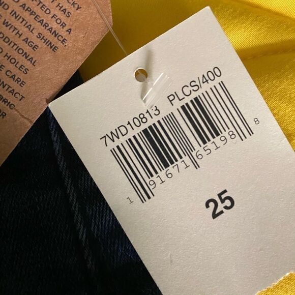 LUCKY Brand • skinny Jeans - Picture 7 of 10